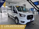2024 Ford Transit 350 Medium Roof RWD Passenger Van for sale #PG8310 - photo 1