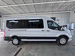 2024 Ford Transit 350 Medium Roof RWD Passenger Van for sale #PG8310 - photo 4