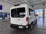 2024 Ford Transit 350 Medium Roof RWD Passenger Van for sale #PG8310 - photo 5