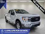 Used 2022 Ford F-150 XLT SuperCrew Cab for sale #PG8313 - photo 1
