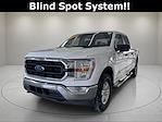 Used 2022 Ford F-150 XLT SuperCrew Cab for sale #PG8313 - photo 3