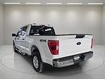 Used 2022 Ford F-150 XLT SuperCrew Cab for sale #PG8313 - photo 5
