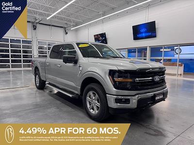 Used 2024 Ford F-150 - photo 1