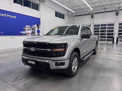 Used 2024 Ford F-150 - photo 1