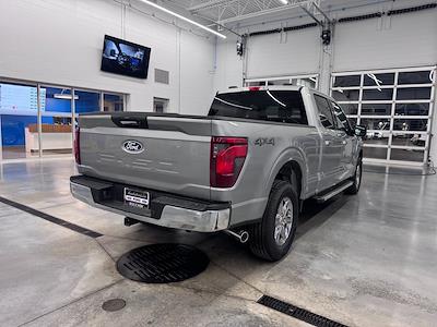 Used 2024 Ford F-150 - photo 1