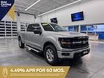 2024 Ford F-150 SuperCrew Cab 4WD Pickup for sale #PG8314 - photo 1