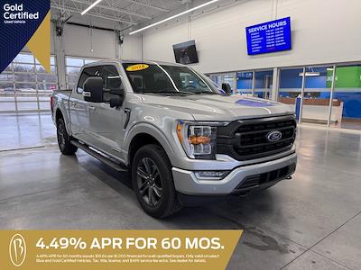 Used 2023 Ford F-150 - photo 1