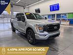 2023 Ford F-150 SuperCrew Cab 4WD Pickup for sale #PG8319 - photo 1
