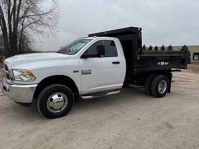 Used 2016 Ram 3500 - photo 1