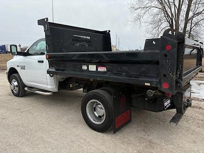 Used 2016 Ram 3500 - photo 1