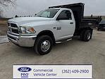 2016 Ram 3500 Regular Cab DRW 4WD Dump Truck for sale #PG8320 - photo 1