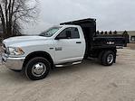 2016 Ram 3500 Regular Cab DRW 4WD Dump Truck for sale #PG8320 - photo 3
