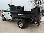 2016 Ram 3500 Regular Cab DRW 4WD Dump Truck for sale #PG8320 - photo 2