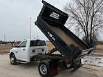 2016 Ram 3500 Regular Cab DRW 4WD Dump Truck for sale #PG8320 - photo 9