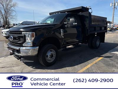 Used 2022 Ford F-350 - photo 1