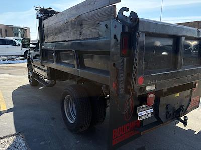 Used 2022 Ford F-350 - photo 1