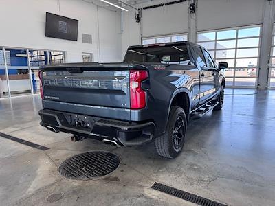 Used 2021 Chevrolet Silverado 1500 - photo 1