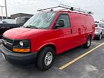 Used 2017 Chevrolet Express 2500 Empty Cargo Van for sale #PG8334 - photo 1