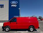 Used 2017 Chevrolet Express 2500 Empty Cargo Van for sale #PG8334 - photo 1