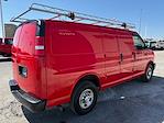 2017 Chevrolet Express 2500 SRW RWD Upfitted Cargo Van for sale #PG8334 - photo 5