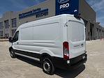 2023 Ford Transit 250 Medium Roof RWD Empty Cargo Van for sale #PG8340 - photo 2