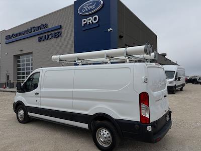 2020 Ford Transit 350 Low Roof SRW RWD Upfitted Cargo Van for sale #PG8351 - photo 2