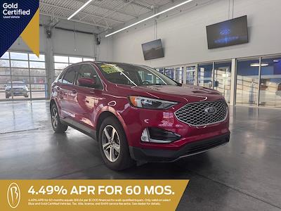2024 Ford Edge AWD SUV for sale #PG8360 - photo 1