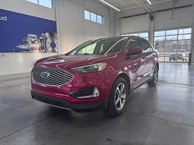 2024 Ford Edge AWD SUV for sale #PG8360 - photo 2