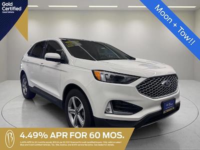 2024 Ford Edge AWD SUV for sale #PG8361 - photo 1