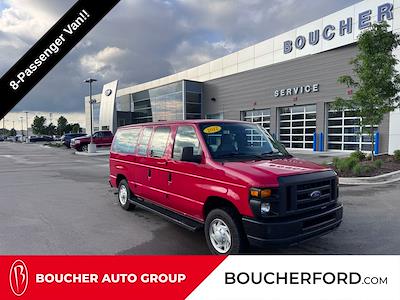 2012 Ford E-150 RWD Passenger Van for sale #PG8394 - photo 1