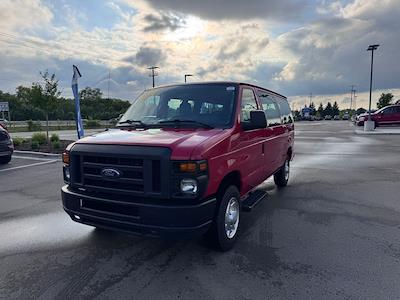 2012 Ford E-150 RWD Passenger Van for sale #PG8394 - photo 2