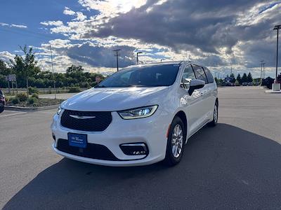 2023 Chrysler Pacifica FWD Minivan for sale #PG8395 - photo 2