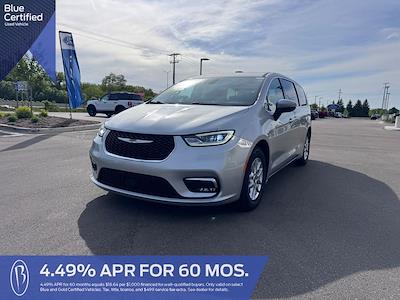 2023 Chrysler Pacifica FWD Minivan for sale #PG8396 - photo 2