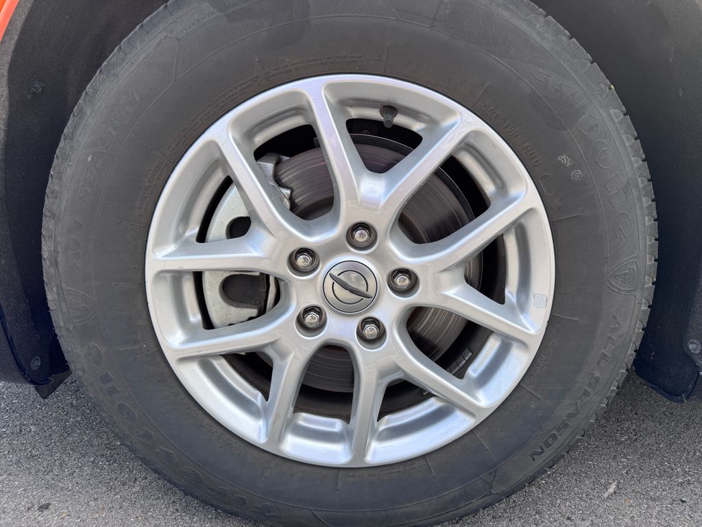 Used 2023 Chrysler Pacifica - photo 11