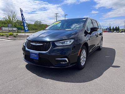 2023 Chrysler Pacifica FWD Minivan for sale #PG8398 - photo 2