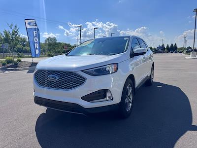 2024 Ford Edge AWD SUV for sale #PG8413 - photo 2