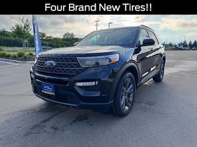 2023 Ford Explorer 4WD SUV for sale #PG8417 - photo 2