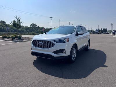 2024 Ford Edge AWD SUV for sale #PG8458 - photo 2