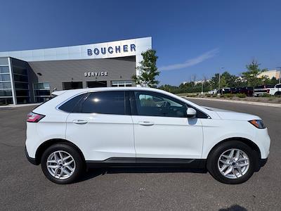 2022 Ford Edge AWD SUV for sale #PG8467 - photo 2