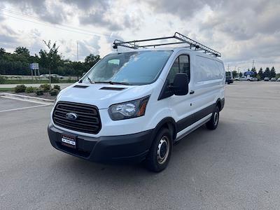 2019 Ford Transit 250 Low Roof RWD Empty Cargo Van for sale #PG8468 - photo 2