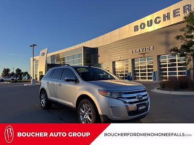 2011 Ford Edge FWD SUV for sale #PG8484 - photo 1