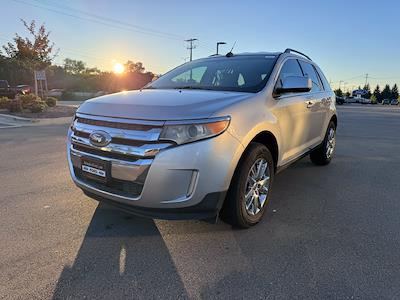 2011 Ford Edge FWD SUV for sale #PG8484 - photo 2