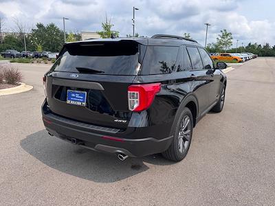 2023 Ford Explorer 4WD SUV for sale #PG8490 - photo 2