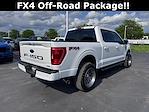 2023 Ford F-150 SuperCrew Cab 4x4 Pickup for sale #PXG8067A - photo 5