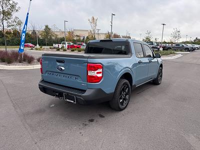 Used 2022 Ford Maverick XLT SuperCrew Cab for sale #PXG8215A - photo 2