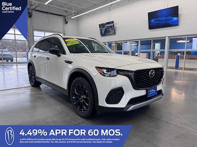 2025 Mazda CX-70 AWD SUV for sale #PXG8322A - photo 1