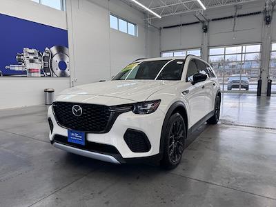 2025 Mazda CX-70 AWD SUV for sale #PXG8322A - photo 2