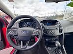 2017 Ford Focus FWD Sedan for sale #PXG8362A - photo 13