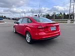 2017 Ford Focus FWD Sedan for sale #PXG8362A - photo 4