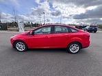 2017 Ford Focus FWD Sedan for sale #PXG8362A - photo 5